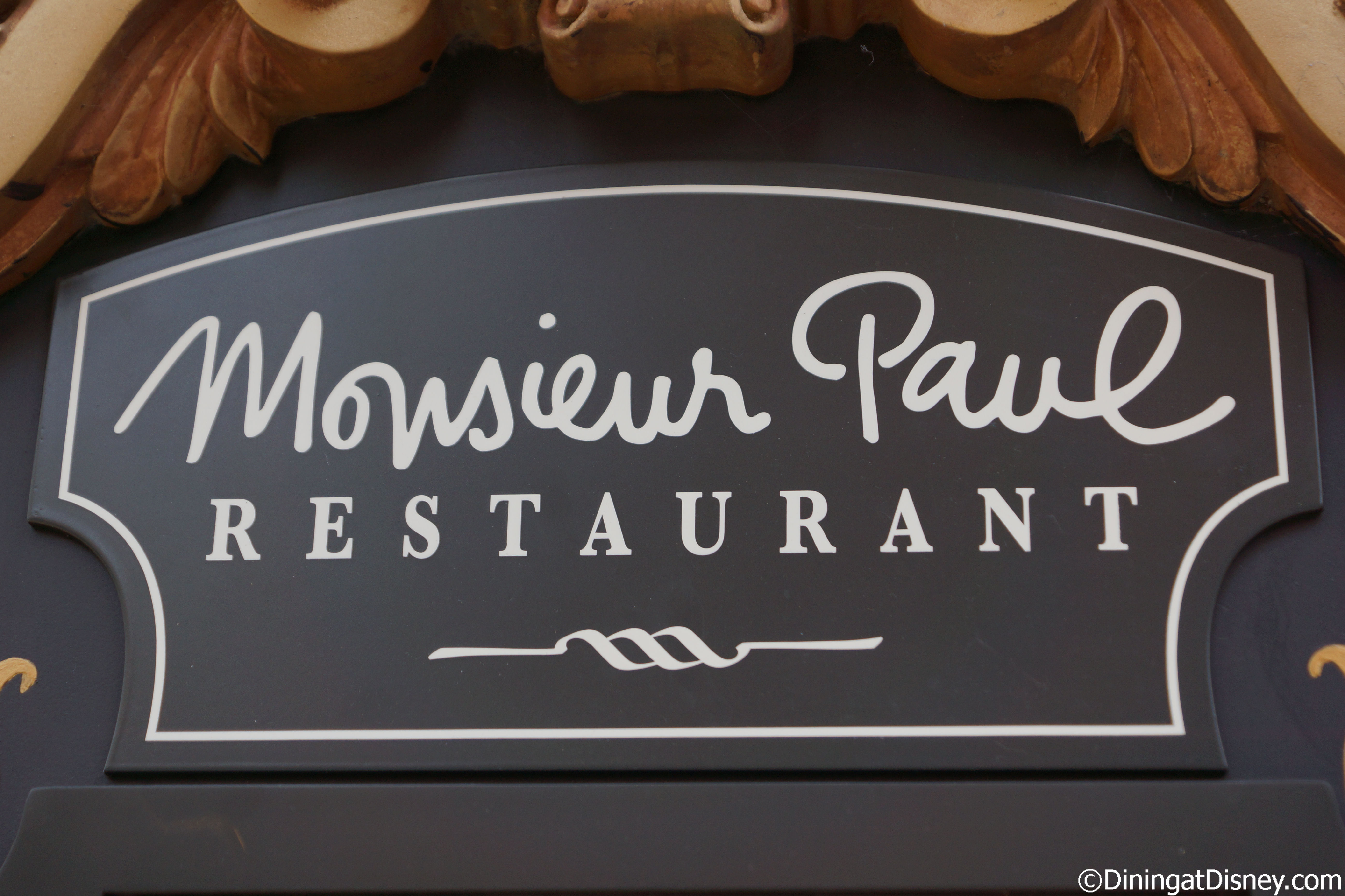 Monsieur Paul Restaurant