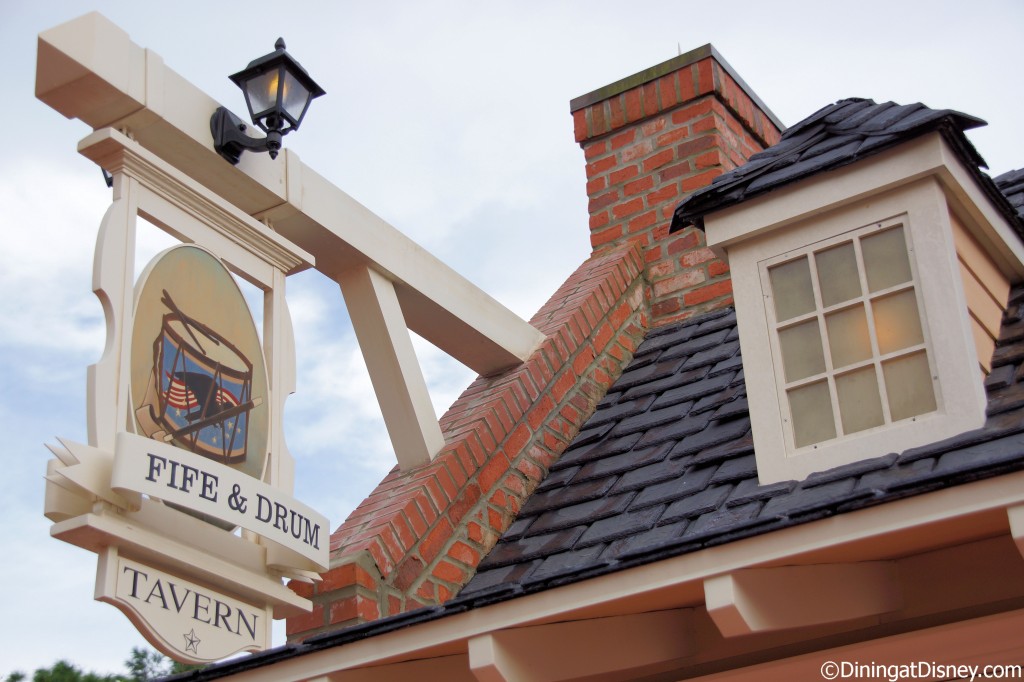 Fife and Drum Tavern