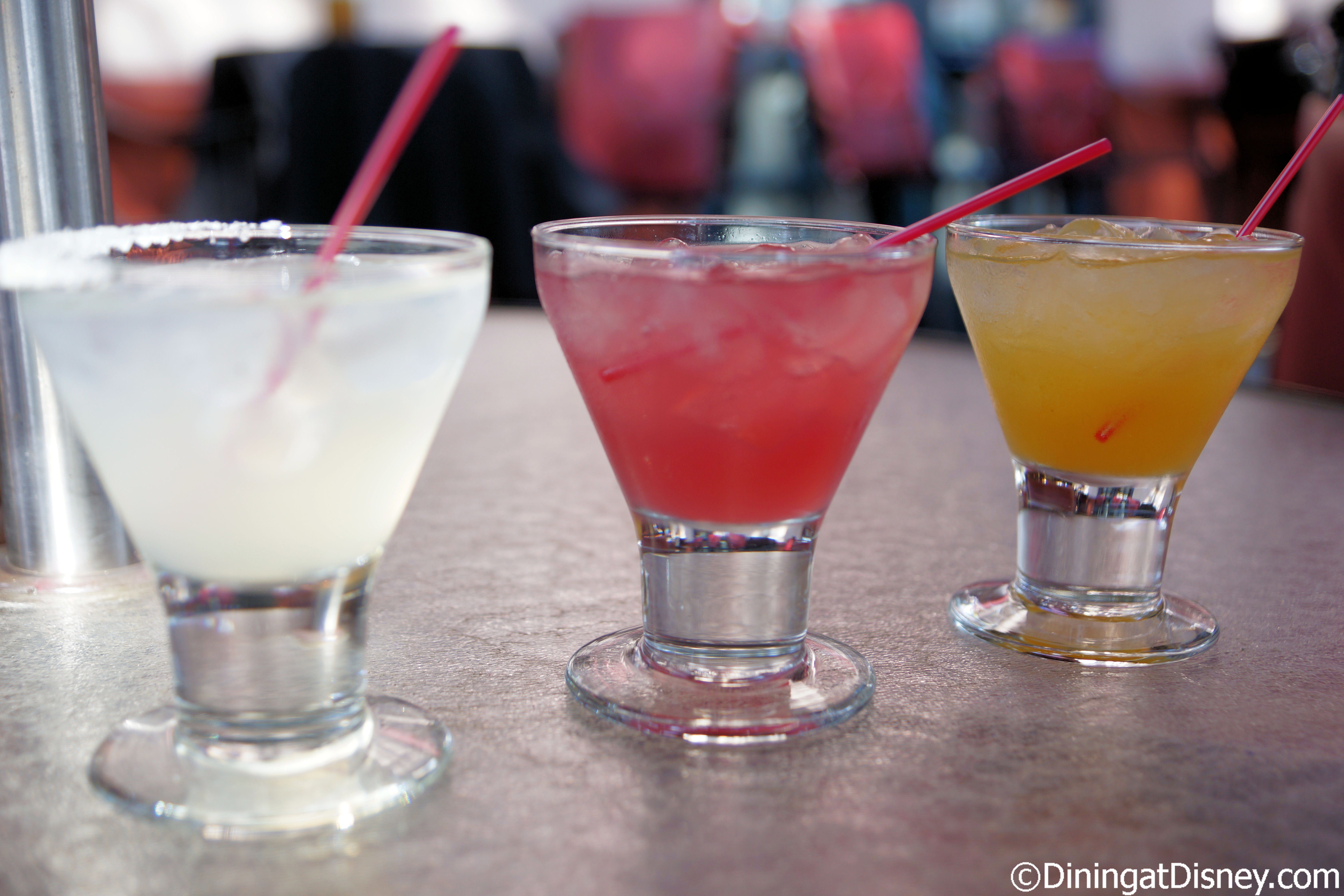 The Hollywood Brown Derby Lounge