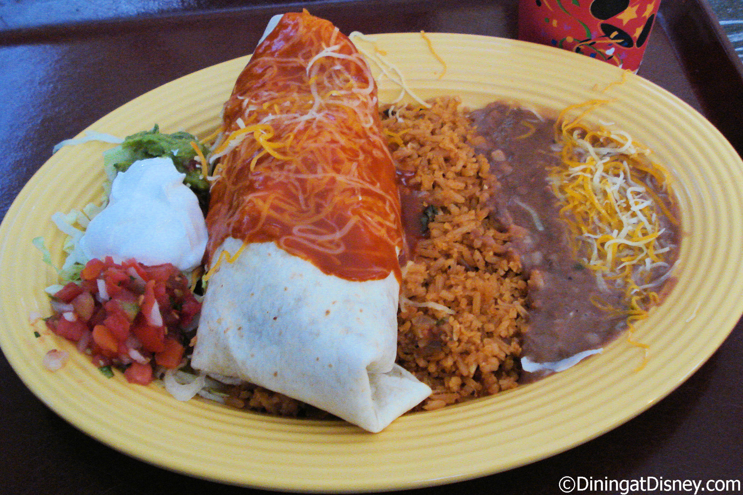 Rancho del Zocalo Restaurante