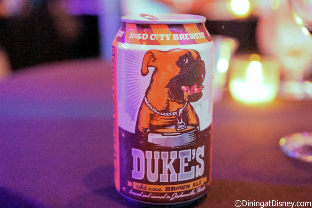 Sneak peek of the 2014 Epcot Food and Wine Festival menu!