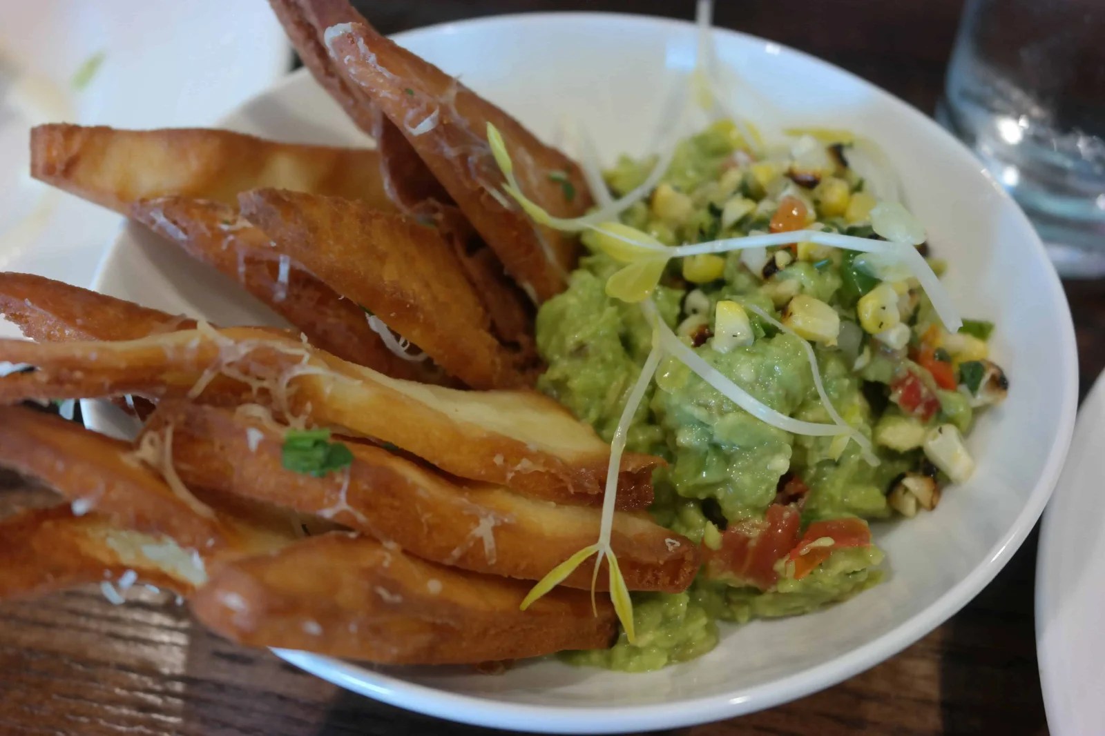 Review Plancha