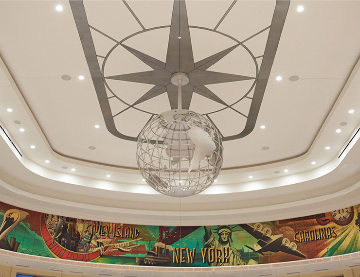 New Italian restaurants now open in Disney Springs