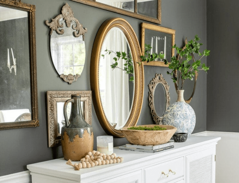 How To Style A Dining Room Buffet Incredible Ideas 2023