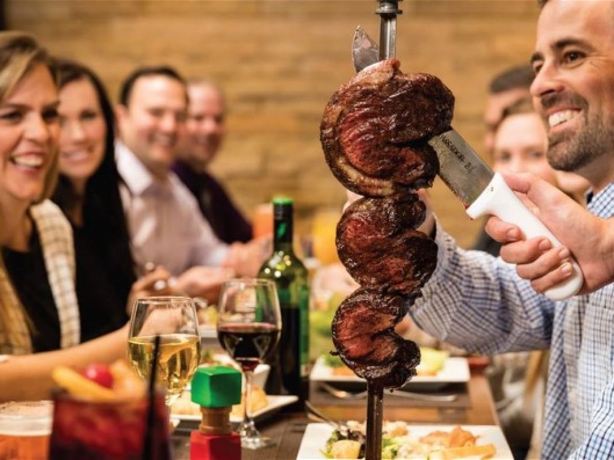 Rodizio Grill Maple Grove Restaurant Maple Grove, MN OpenTable
