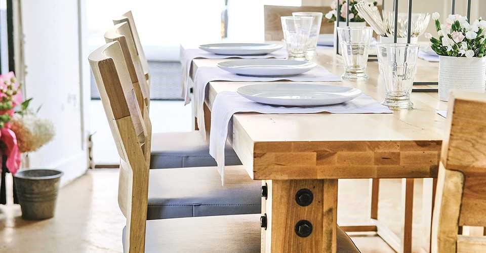 A Guide to Canadel Furniture Collections Dining Furniture Showcase