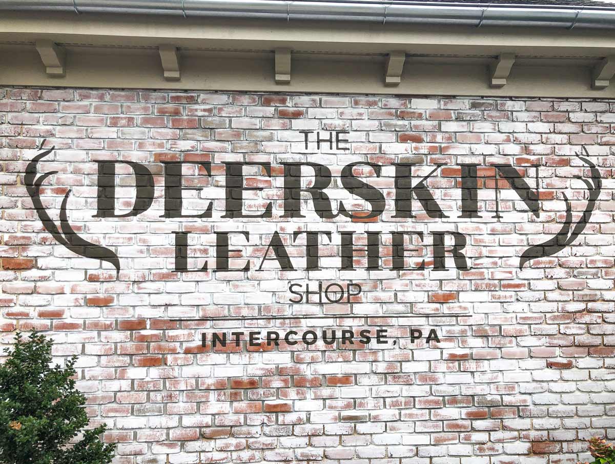 Kitchen Kettle Village Dining in Lancaster County