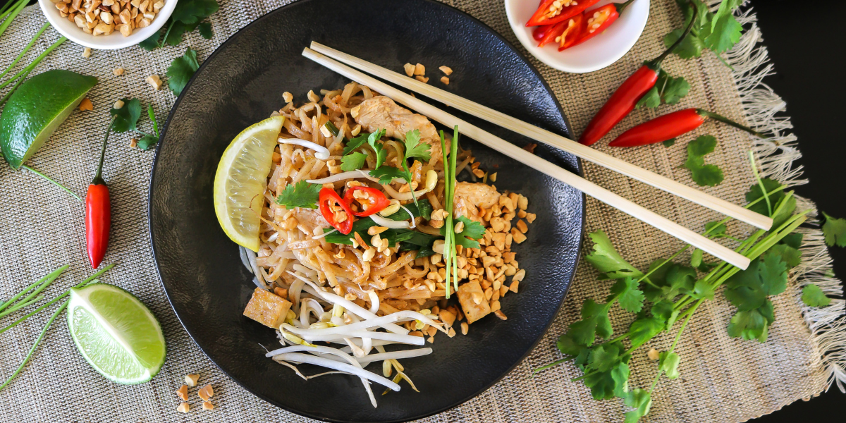 Where to Find Denver's Best Thai DiningOut