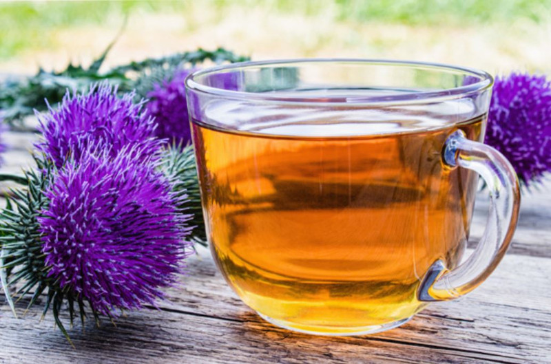 HERBAL TEAS Dining Out Jersey Dining and Lifestyle Magazine