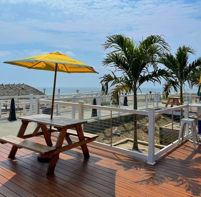Best Waterfront Dining in Monmouth & Ocean Counties Dining Out Jersey