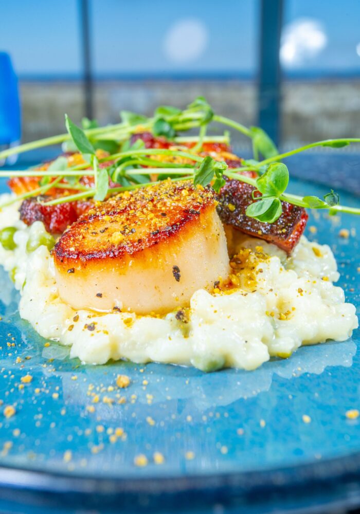 Best Waterfront Dining in Monmouth & Ocean Counties Dining Out Jersey