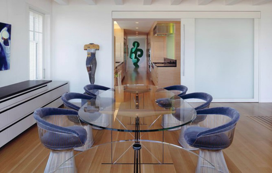 10 Dining Room Ideas from Architectural Digest Dining Room Ideas