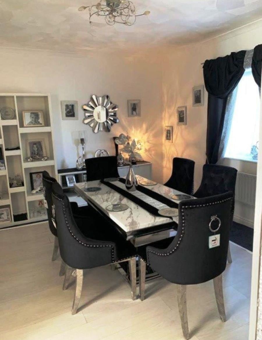 Dining room furniture for Sale Johannesburg