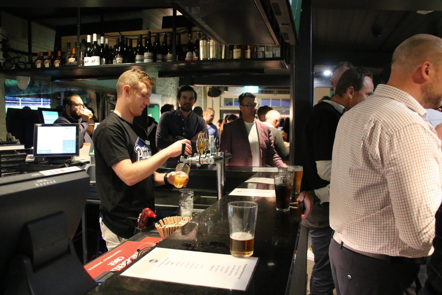 The 20 Best Bars in Hobart Right Now Dining Tas