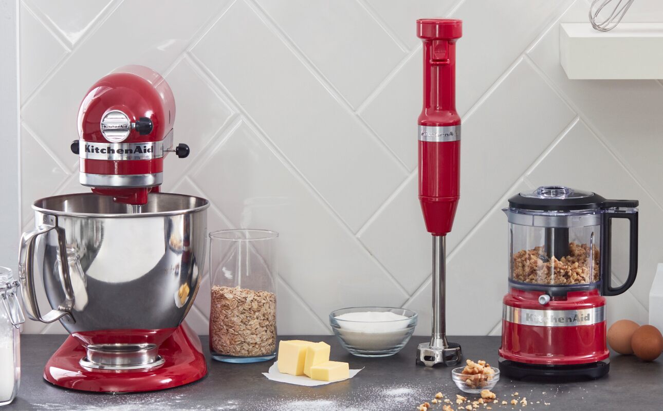 Are Blenders And Food Processors the Same What is Better
