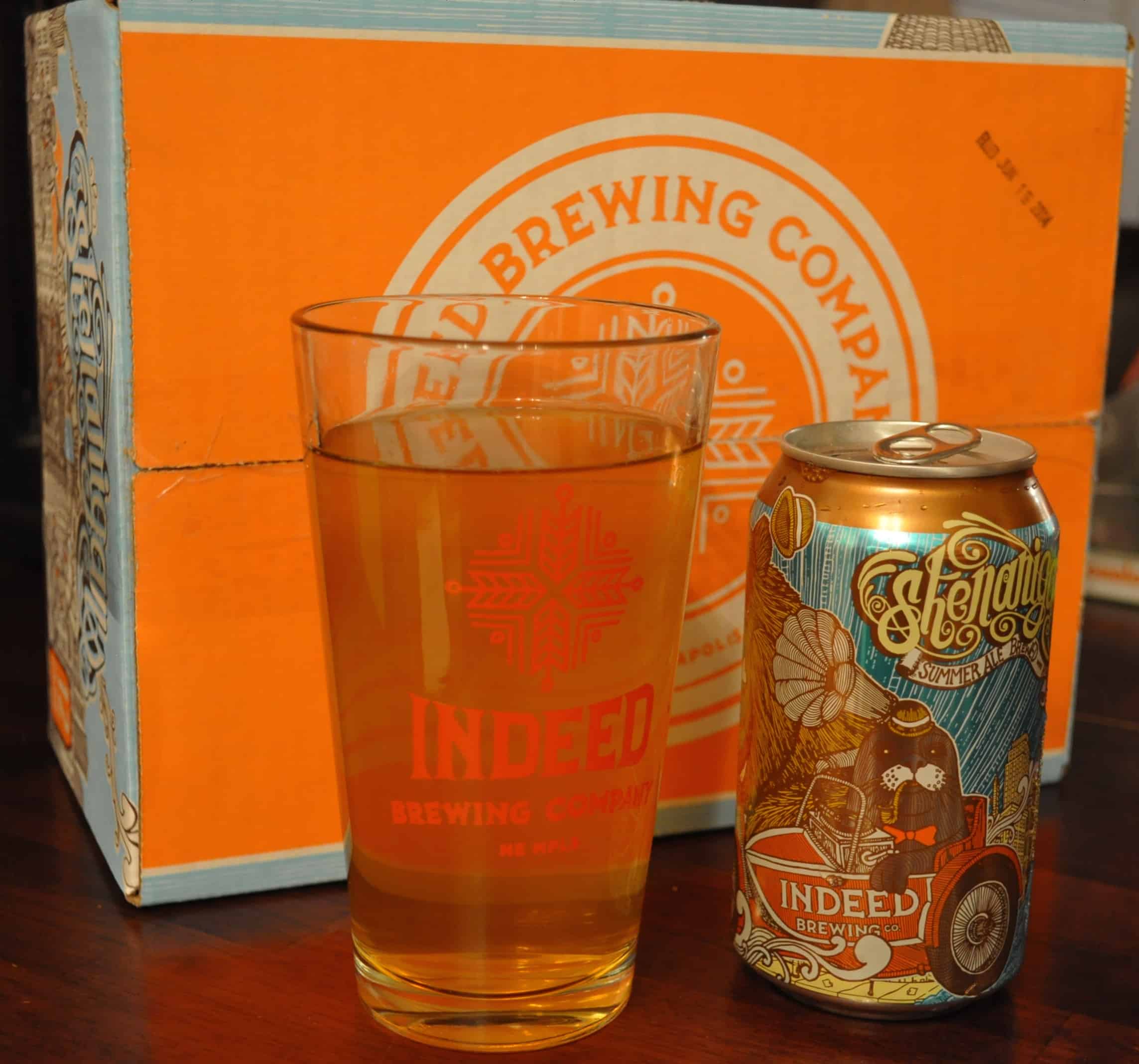 Minnesota Beer Bucket List June 2014 Dining with Alice