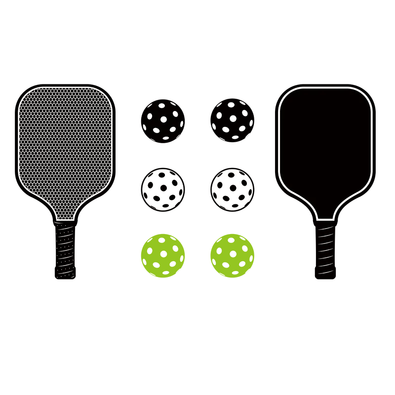 Pickleball Paddle Sets Manufacturer
