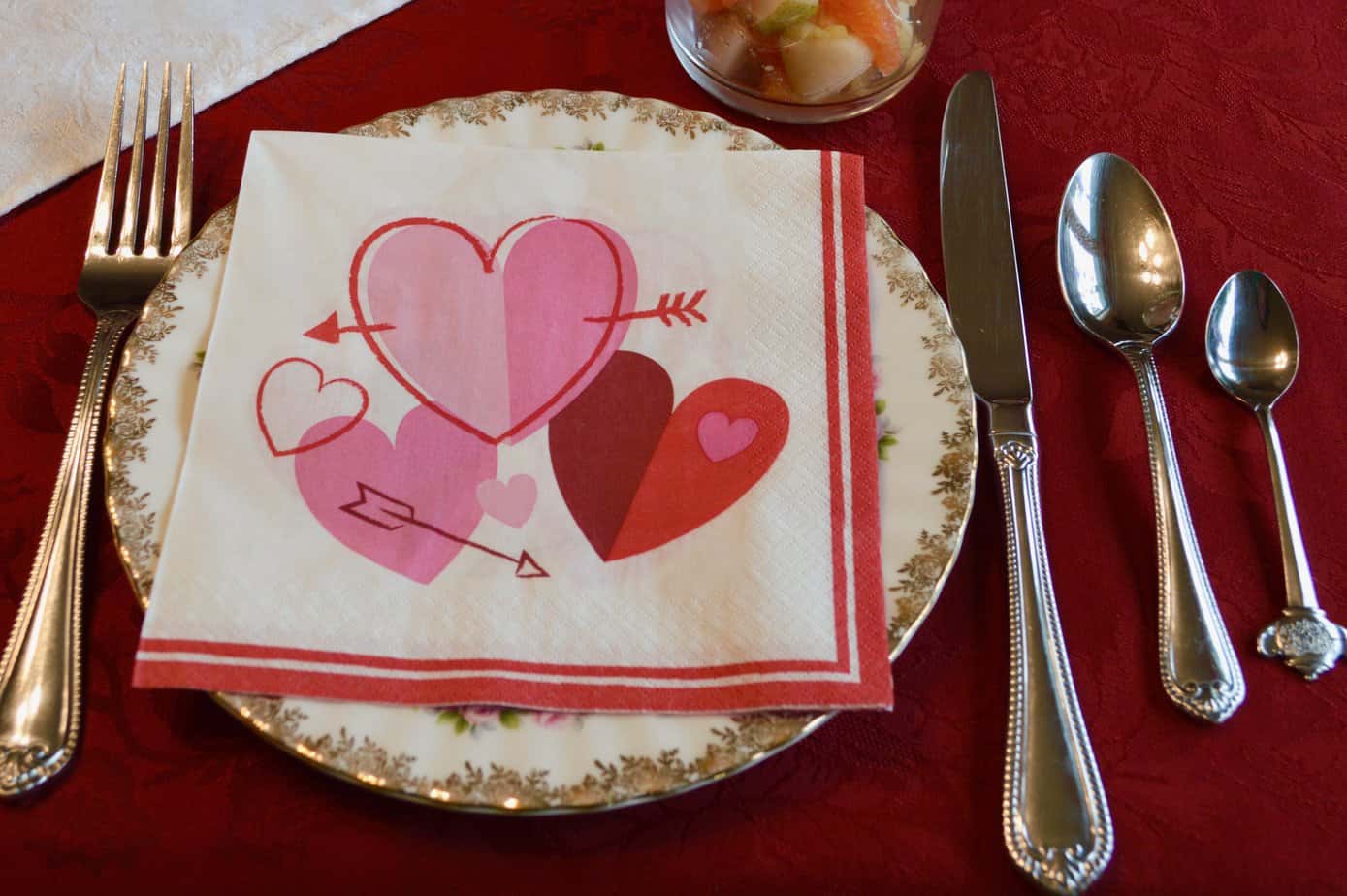 Valentine's Day Picnic Ideas For Kids or Couples Dinkum Tribe