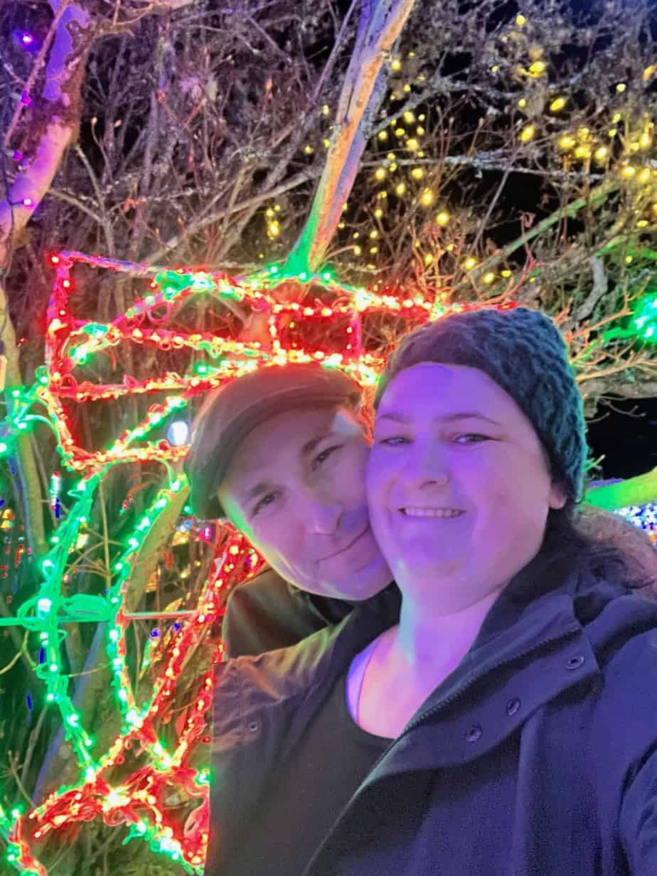 12 Best Christmas Lights in Salem Oregon Dinkum Tribe