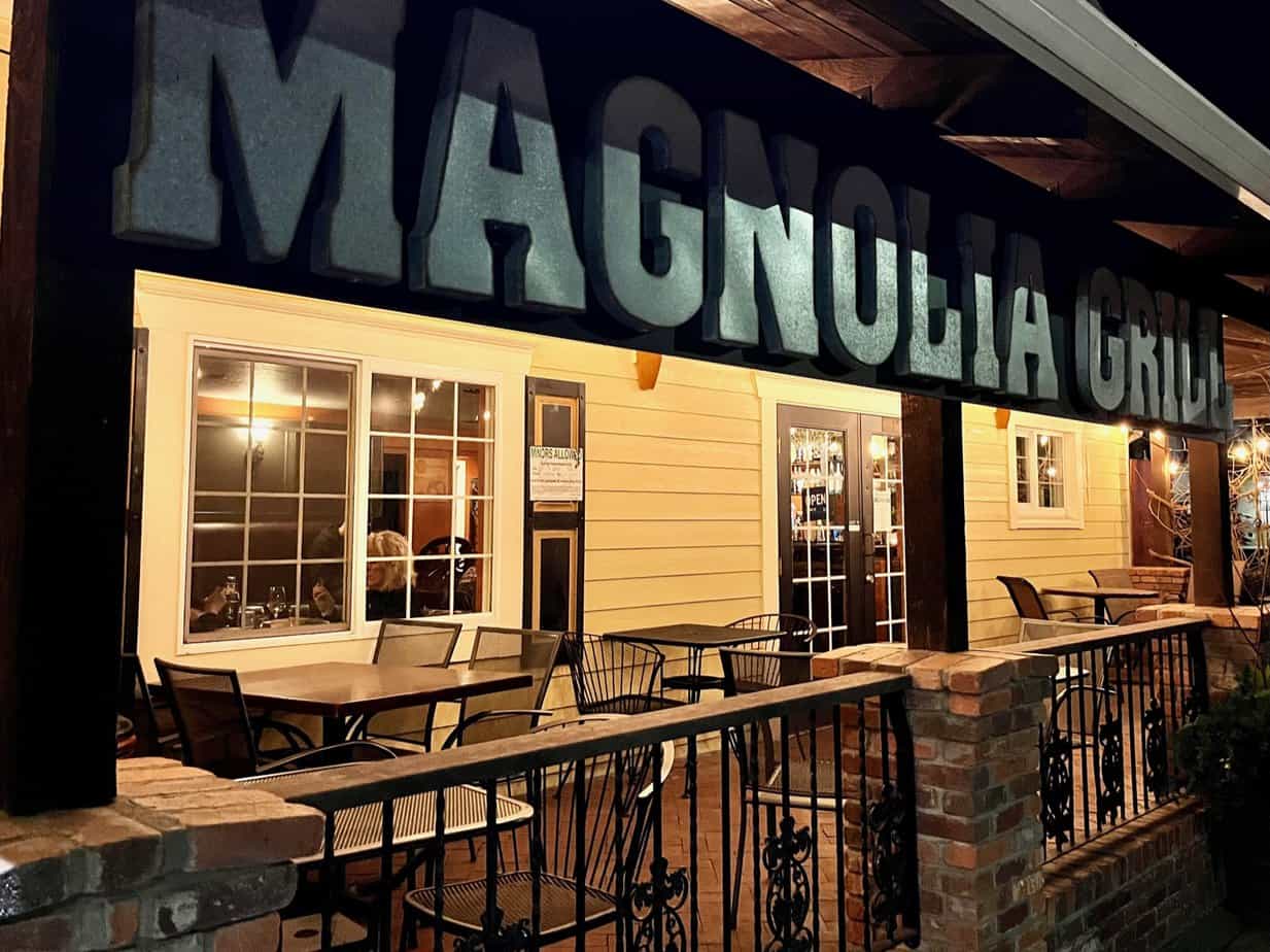 Guide Best Restaurants in Silverton Oregon 2024 Dinkum Tribe