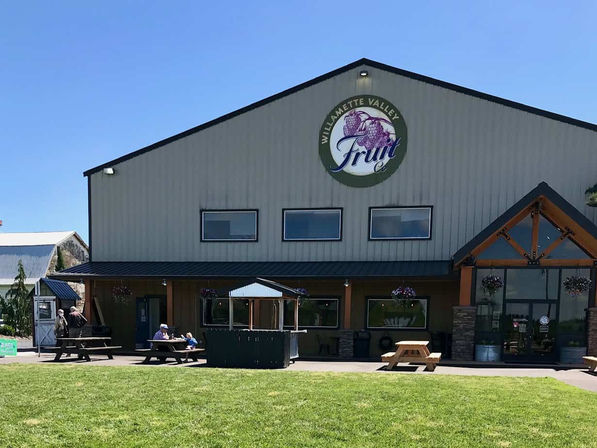 Guide Best Restaurants in Silverton Oregon 2024 Dinkum Tribe