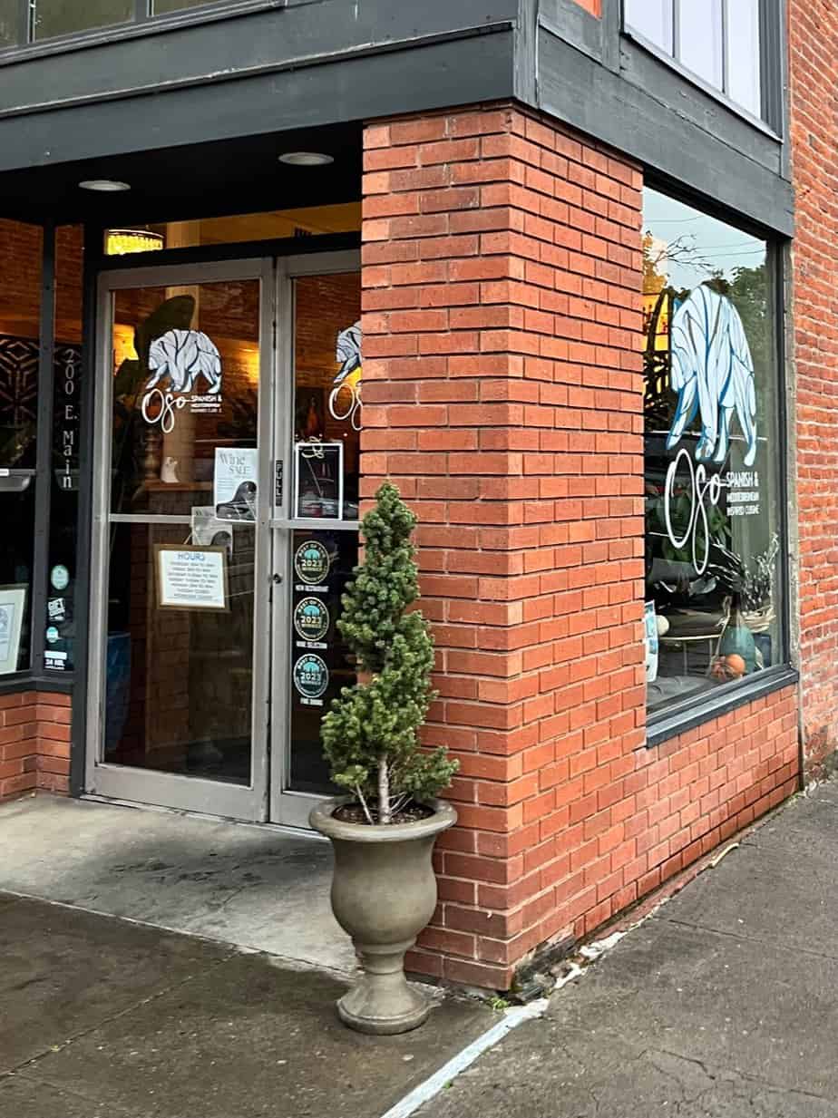 Guide Best Restaurants in Silverton Oregon 2024 Dinkum Tribe