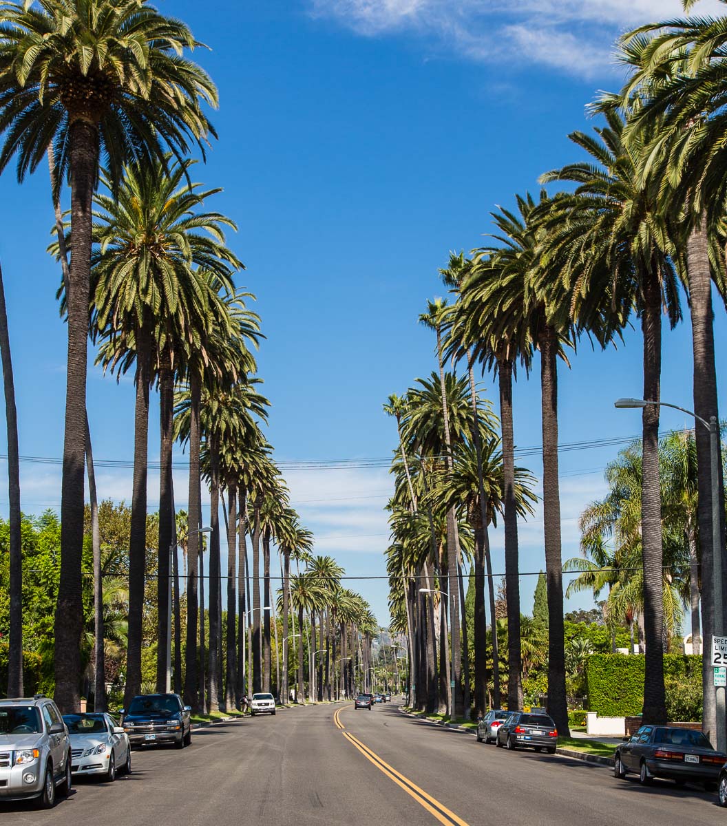Los Angeles Reisetipps aus der Stadt der Engel dinkyland