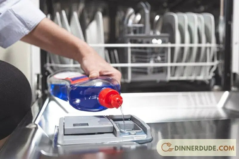 Top 5 best dishwasher soap for septic The Dinner Dude