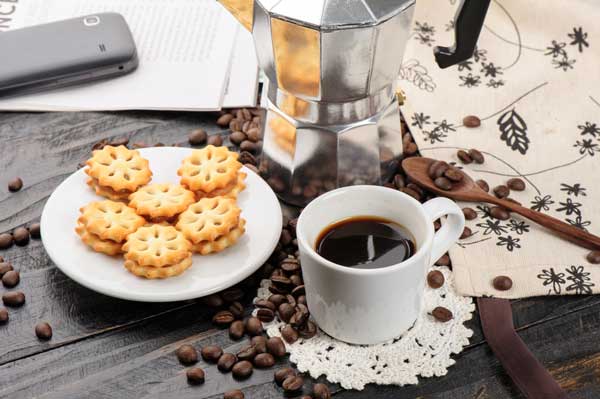 Coffee Themed Gifts Top 10 Gifts for the Coffee Lover in your Life!