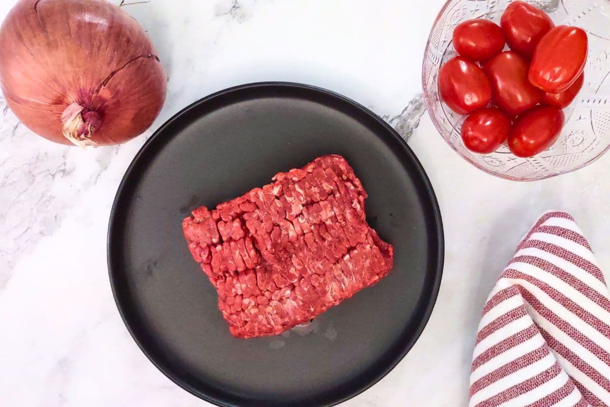How To Defrost Ground Beef In A Microwave Ultimate Guide Dinners