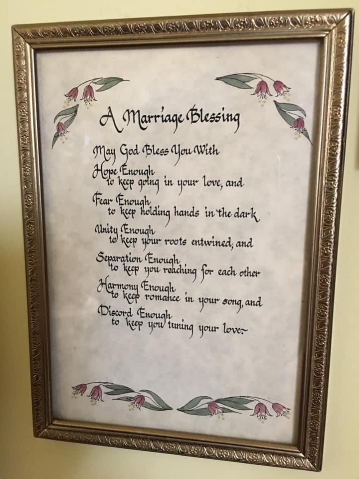 Wall Art with Meaning Dinner Table Doctor