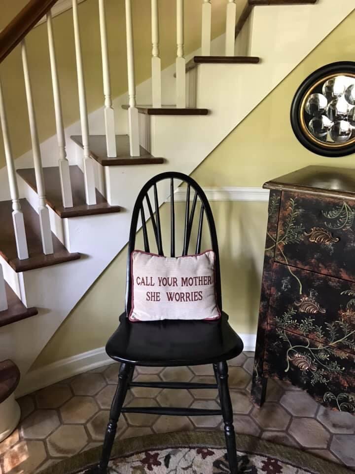 Wall Art with Meaning Dinner Table Doctor