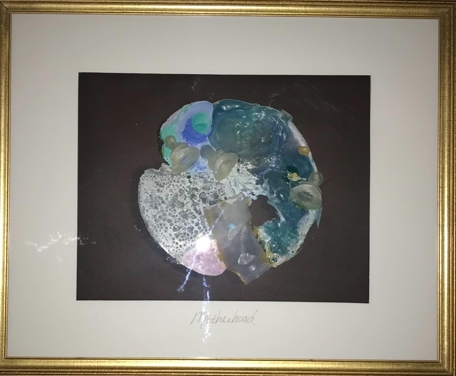 Wall Art with Meaning Dinner Table Doctor