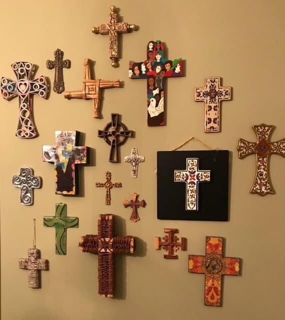 Wall Art with Meaning Dinner Table Doctor