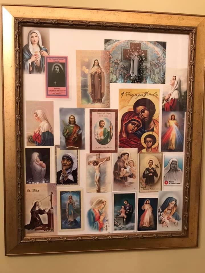 Wall Art with Meaning Dinner Table Doctor