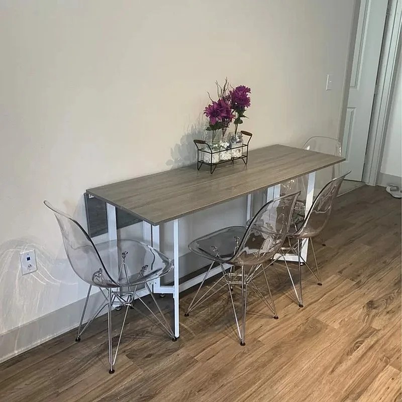 Maximize Your Dining Space with Extendable Dinner Tables