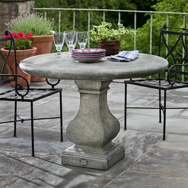 Elevate Your Outdoor Dining Experience with Outdoor Dinner Tables