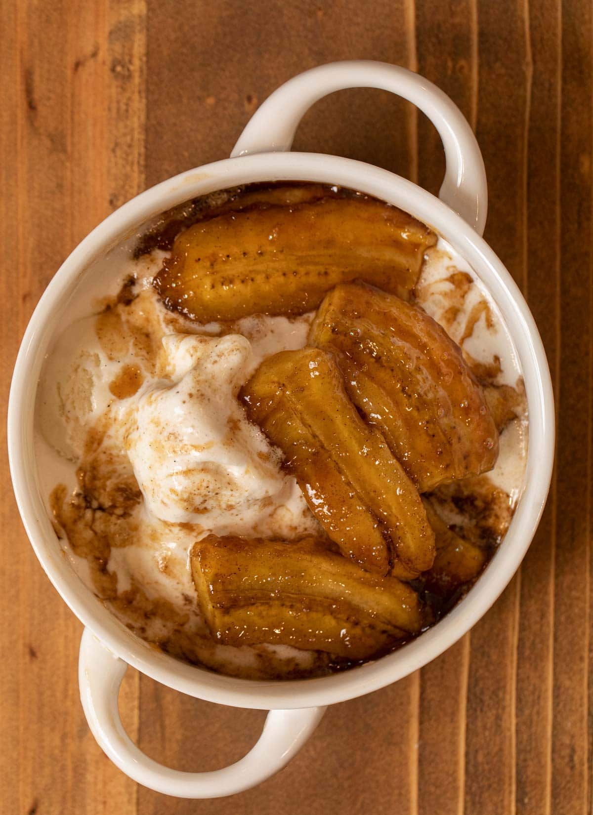 Bananas Foster Cake Recipe Southern Living Dandk Organizer
