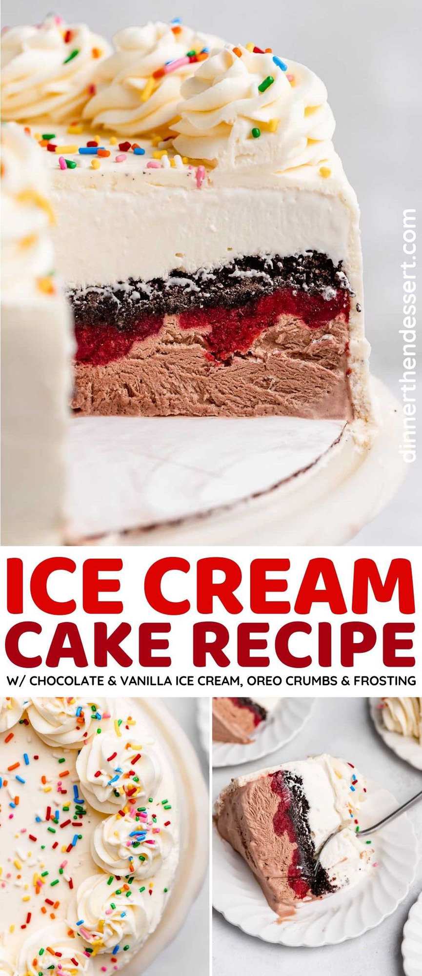 Top 106+ ice cream cake nz best kidsdream.edu.vn