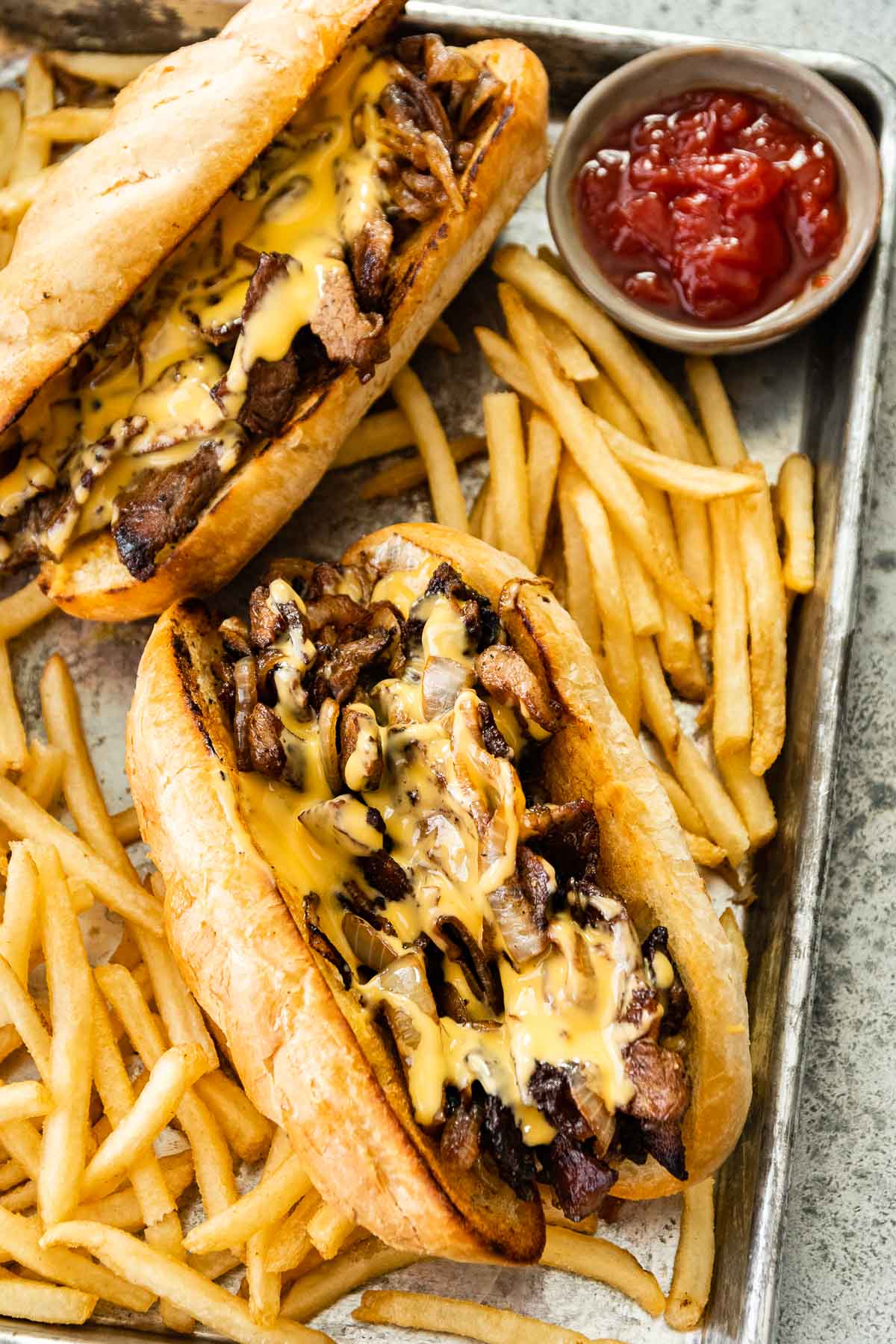 Philly Cheesesteak Tomato Sauce Recipe Deporecipe.co