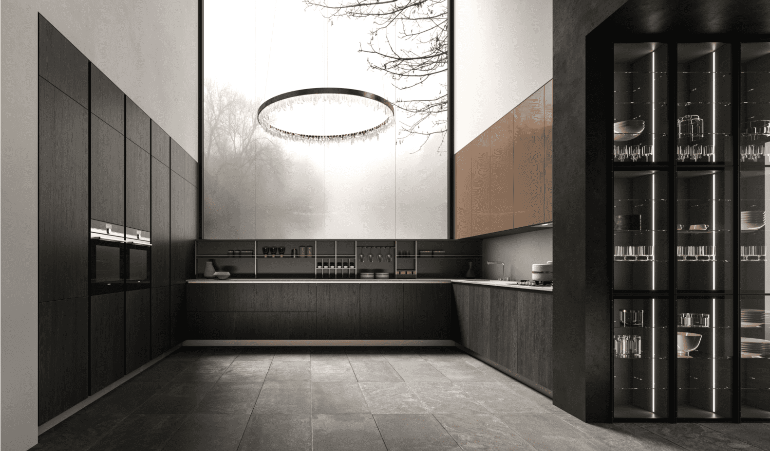 The Top Kitchen Brands to Explore at DINO FINO’s Kitchens Show this