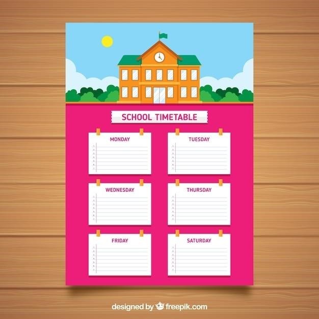 Santa Rosa School Calendar 20242025 Download PDF Now!