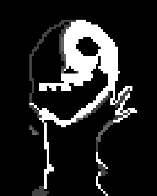 Jack doors profile pic 25312 pixel art