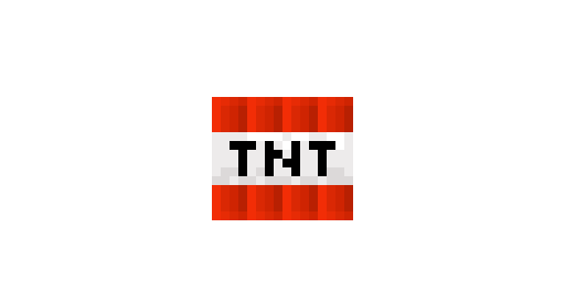 Minecraft Tnt Printable