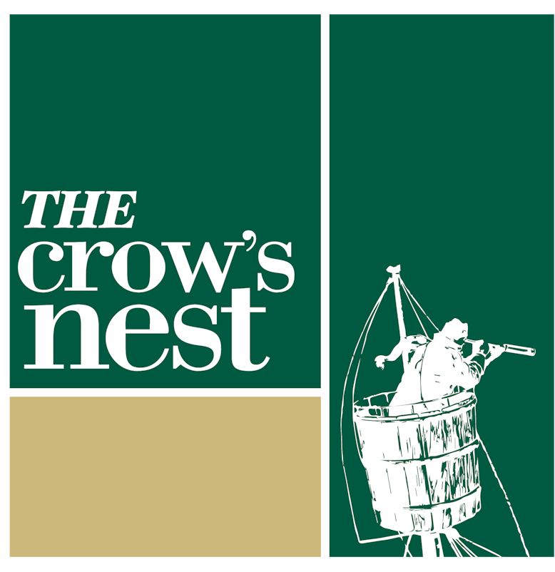 The Crow’s Nest Dinorah Prevost