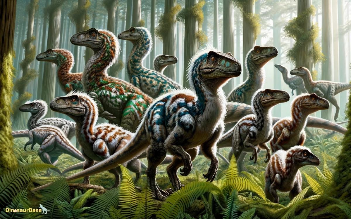Are Dinosaurs Real Unearthing The Truth Behind The Myths