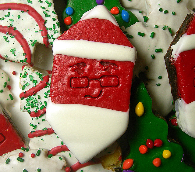 Holiday Hodgepodge! Dinosaur Dracula!