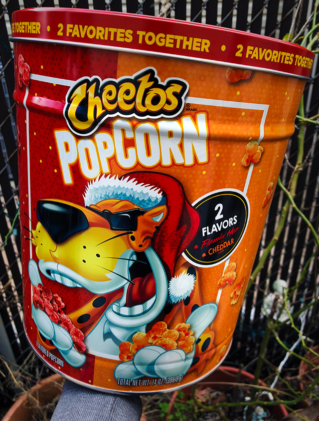2020's Hottest Holiday Junk Food, Part 2! Dinosaur Dracula!