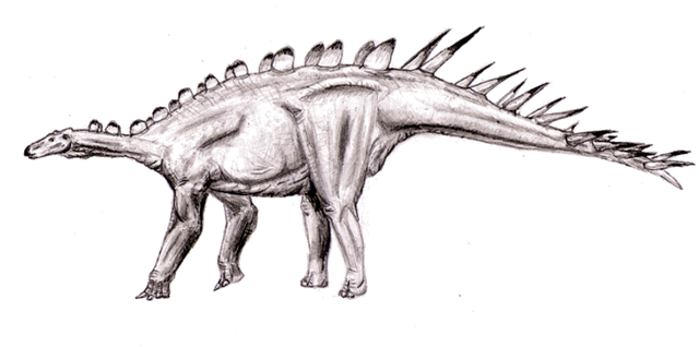 Letter D | Dinosaur Names Beginning With D | A-Z list of Dinosaur Names