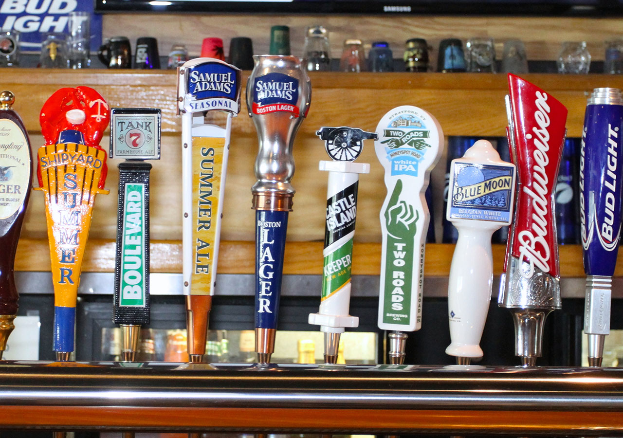 Dino's Sports Bar Best Cape Cod Sports Bar